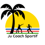Ju Coach Sportif logo officiel